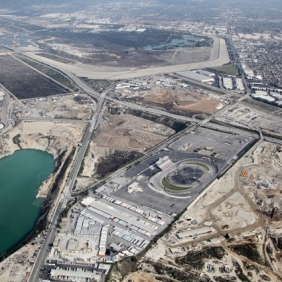 Quarries and Pits    